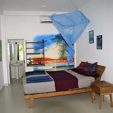 Hangtime Hostel-2