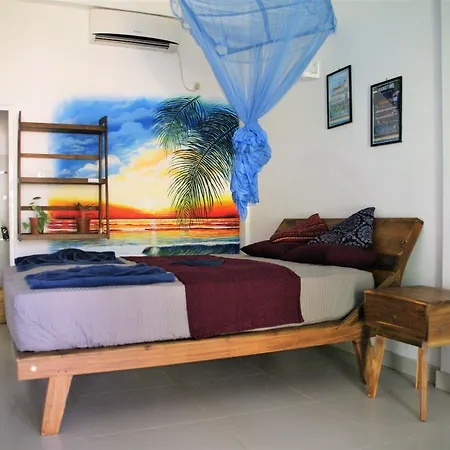 Hangtime Hostel-3
