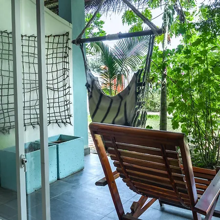 Hangtime Hostel-3